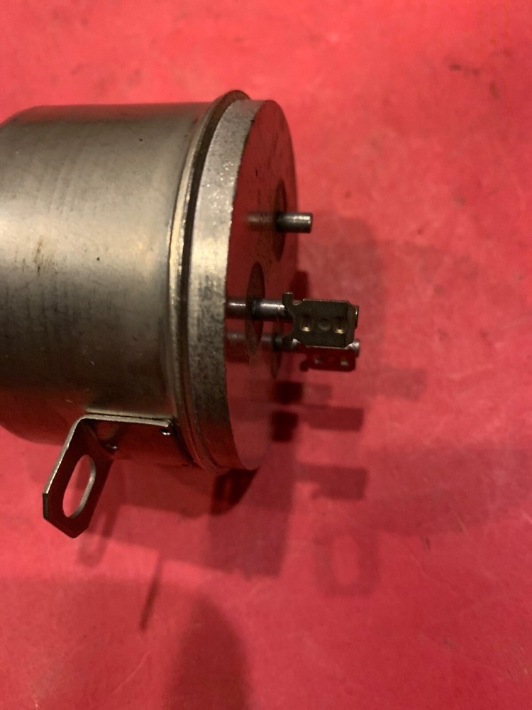 COPELAND 071-001-/01 COMPRESSOR 1PH INTERNAL OVERLOAD PROTECTOR NOS