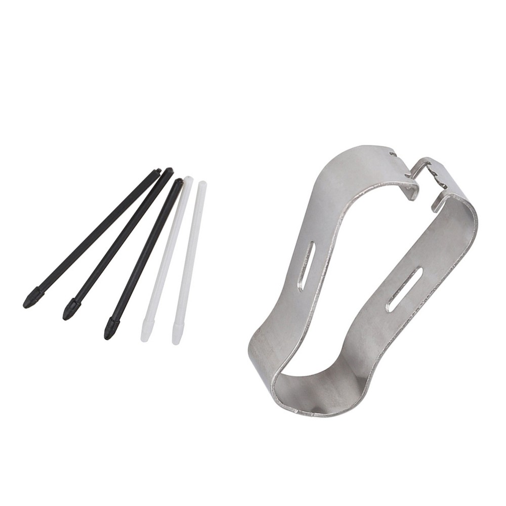 Stylus Tips Pen Refill Tool Set For Note 8/9 Tab S3/4 GHB⭐