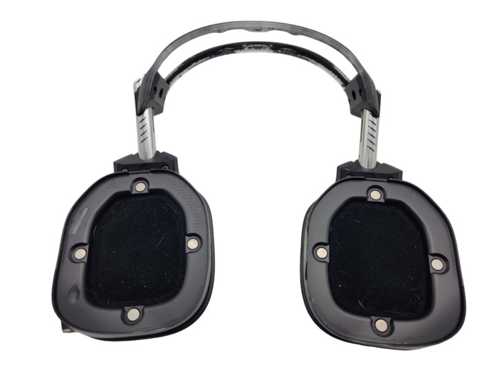 Astro A40 TR Wired Stereo Gaming Headset ONLY - Xbox One / PC (READ) Barebones