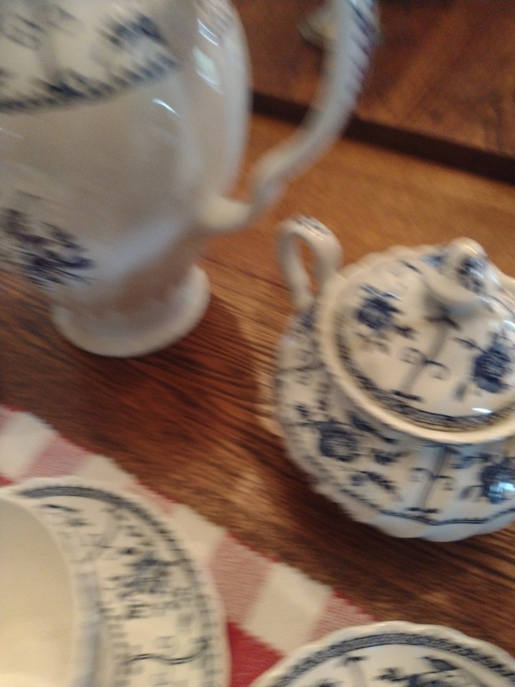 johnson brothers china dinnerware sets vintage
