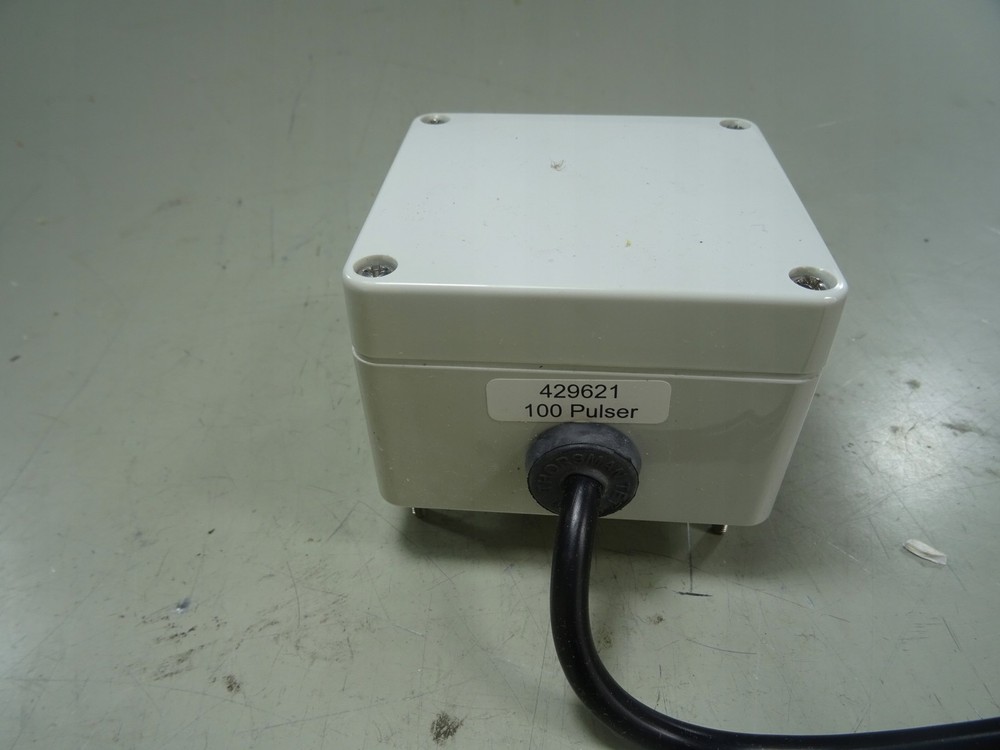 Pulse Generator Epoke 429621 De-Icer New
