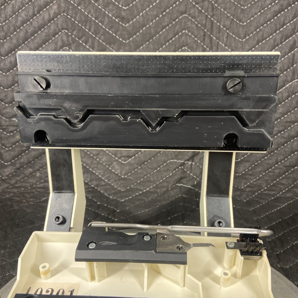 Passap U80 Transfer Carriage/Lock for Duomatic 80 machine
