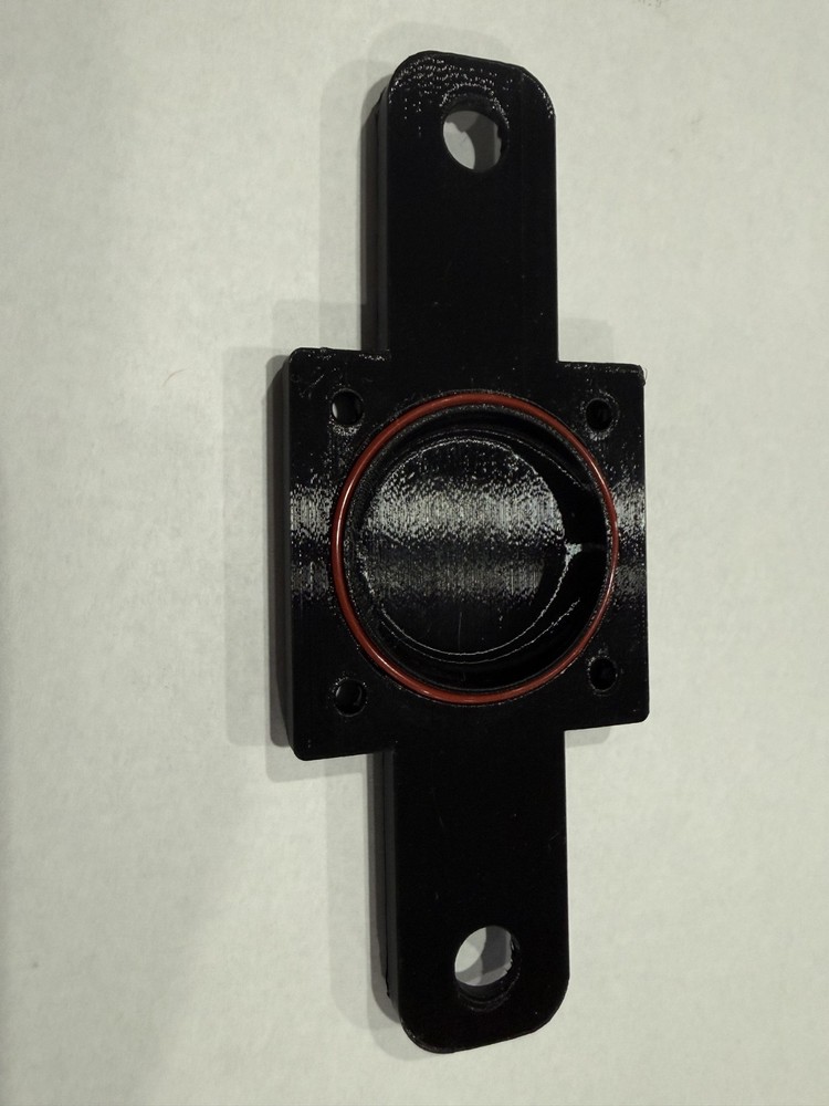 Altis Sigma E-Motags AirTag Mount