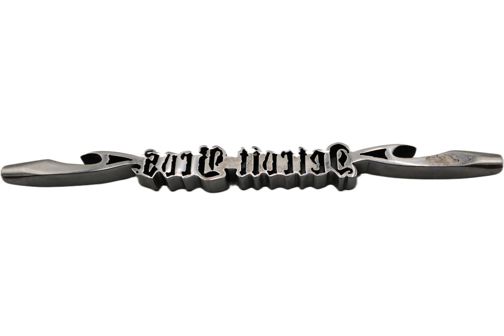 DETROIT BROS. SHIFT LINKAGE HARLEY-DAVIDSON CHOPPER SOFTAIL DYNA
