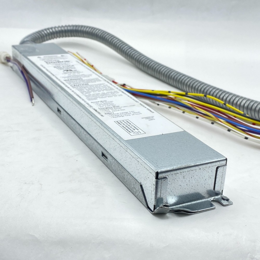 Philips Bodine BSL310CP Class 2 Output Emergency Led Driver