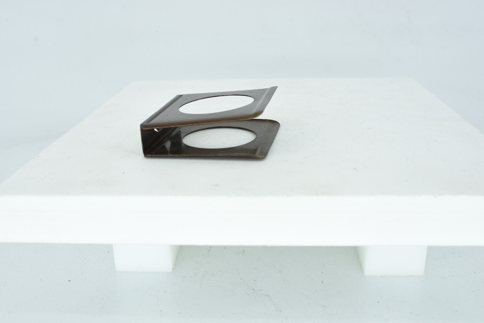 3x WWI German Gewehr 88 Gew 88 Kar 91 Rifle En Bloc Stripper Clips Circle Marked