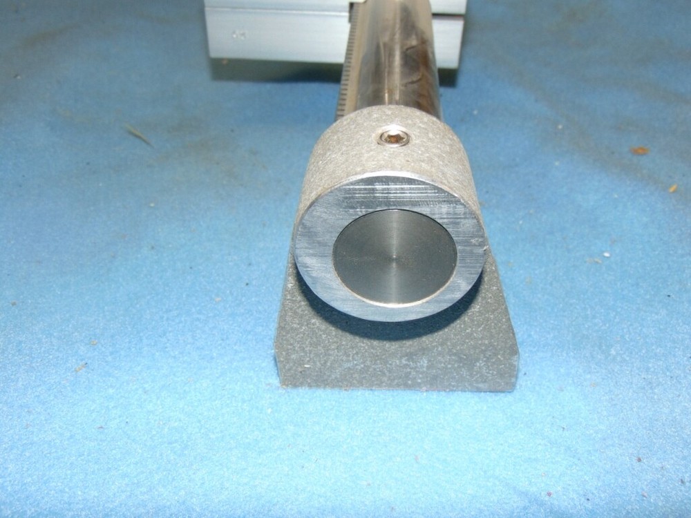 MEAT CUTTING GUIDE W/ TENSIONER KNOBS, AND HARDWARE, 24" LENGTH