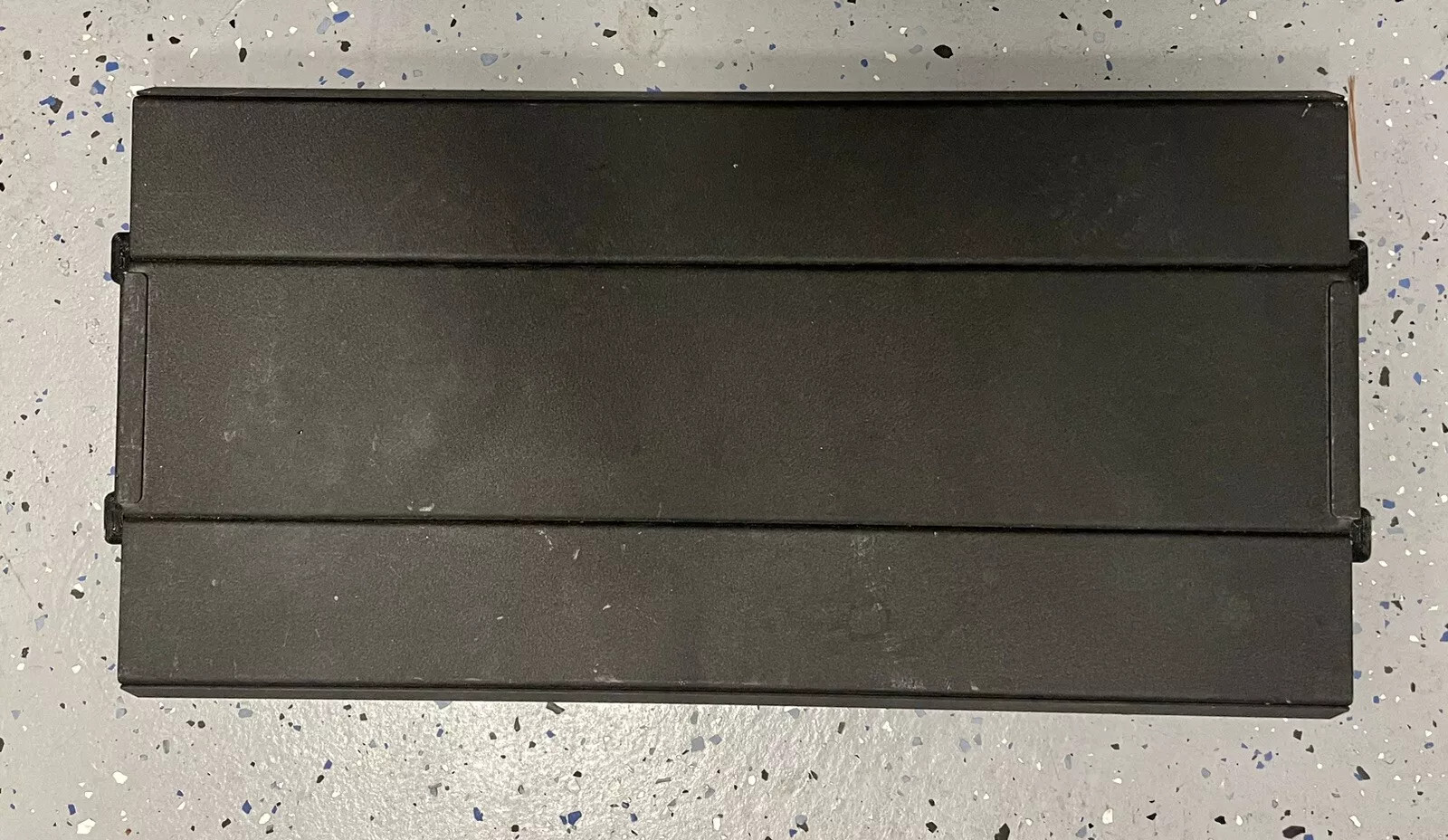 X3 Band Protector Edge Guards for X3 Metal Plates Heavy Duty - Set of 2