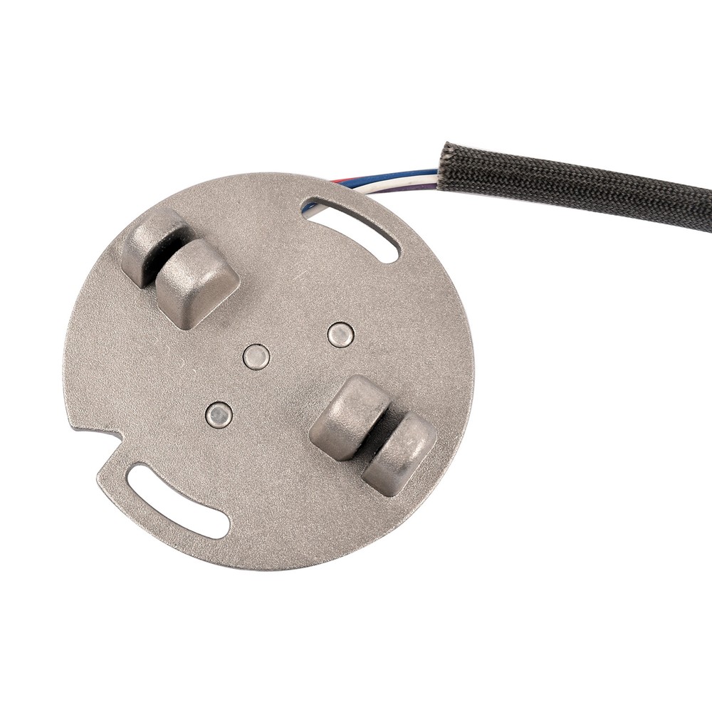 Programmable Single Fire Electronic Ignition Module For Tour Glide Ultima 53-644