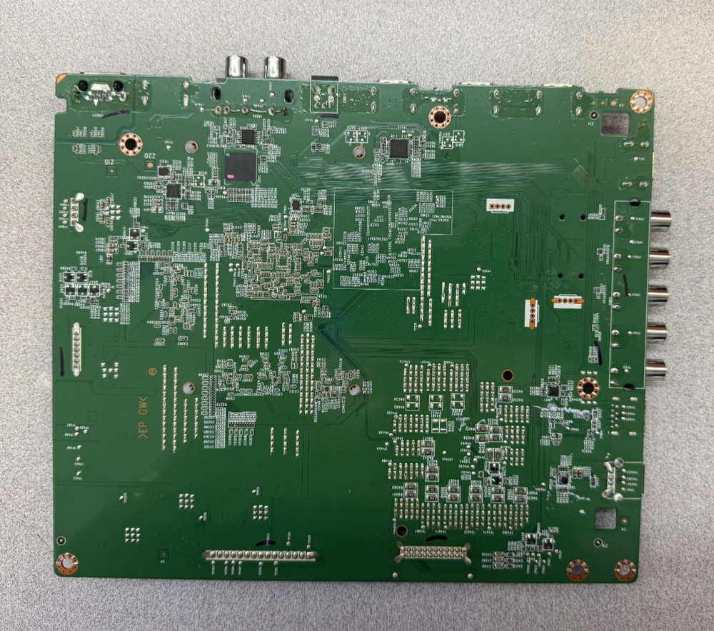 VIZIO Y8387140S MAIN BOARD FOR E60UD3