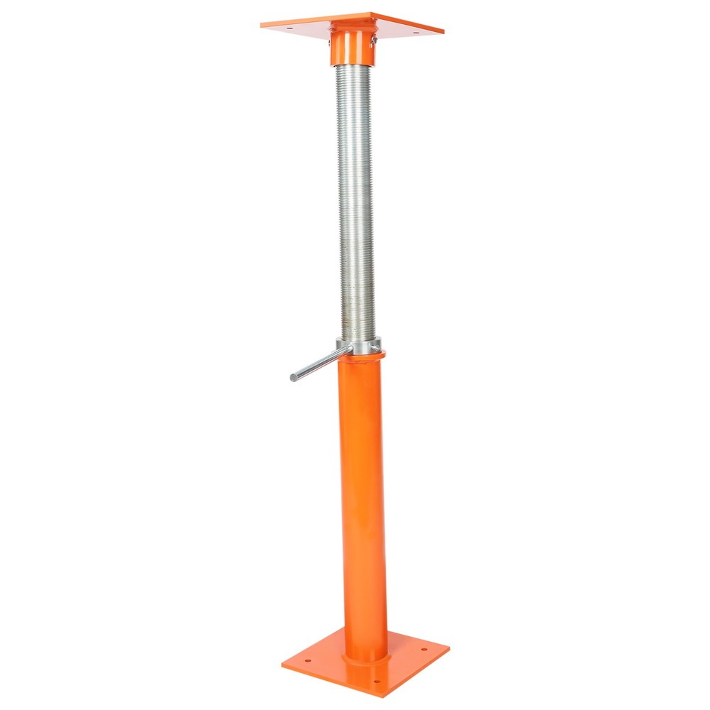 7257.48kg/16000lbs Jacking Post Adjustable Height Jacking Post Jack Column