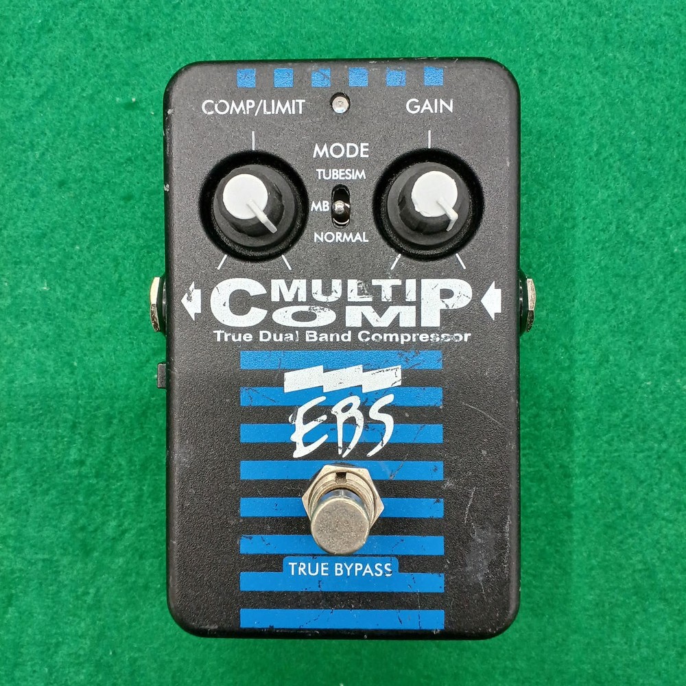 EBS MULTI COMP effector