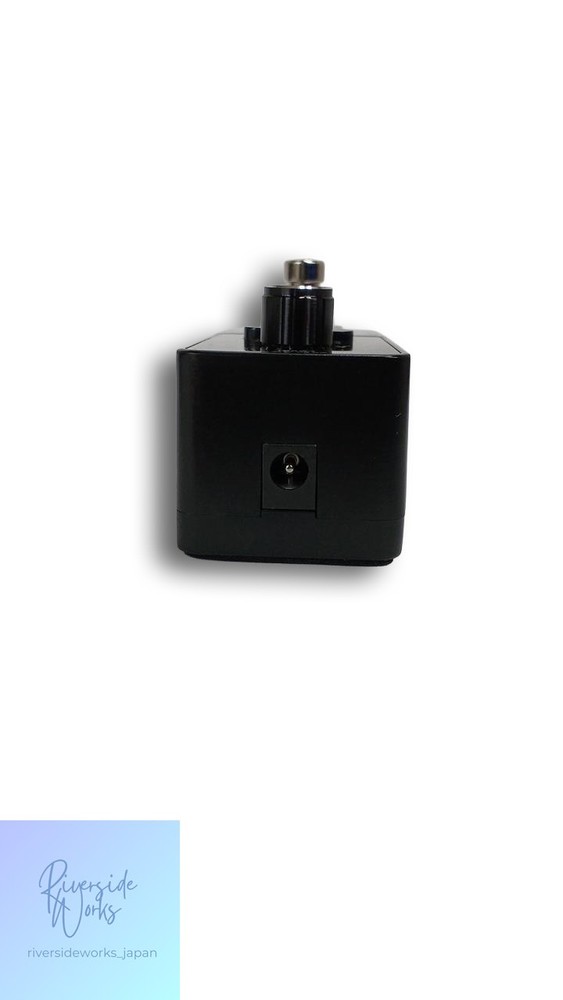 LEKATO Loop Stage Guitar Looper Pedal