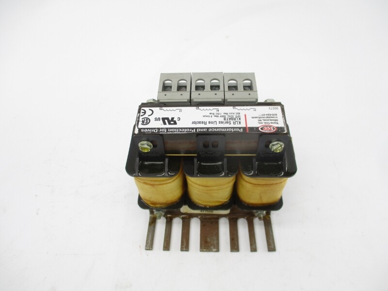 TCI KLR8ATB 600V 8A NSMP