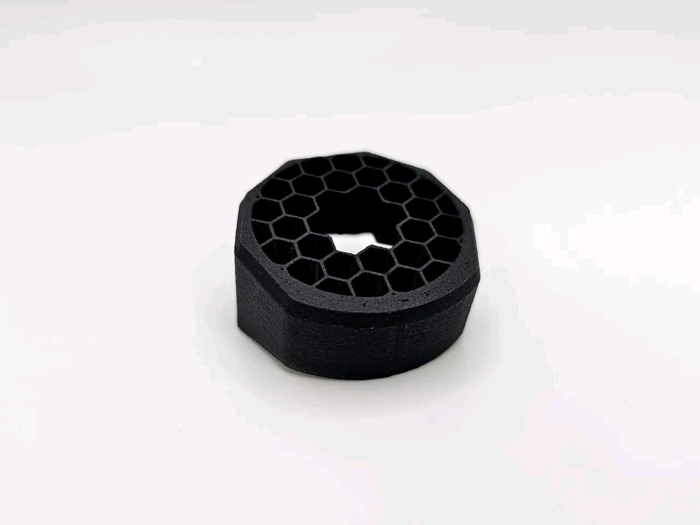 Killflash/ARD - Sig Romeo 5 - Open Center