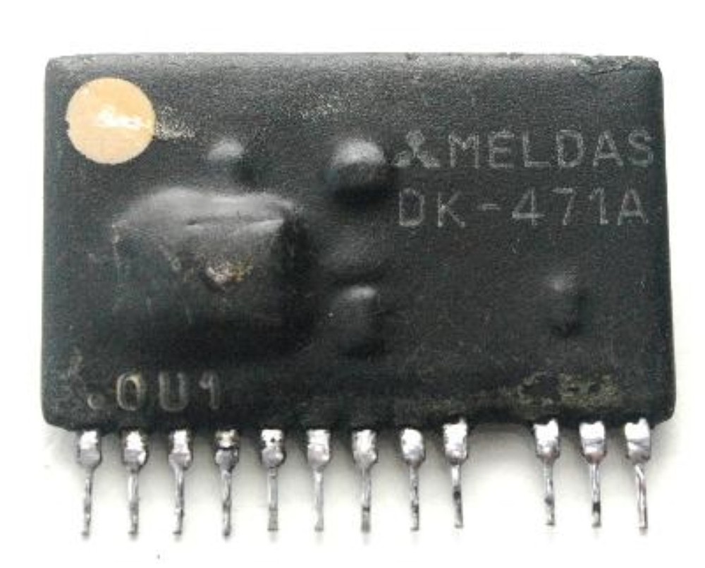 MIT DK-471A ZIP RH