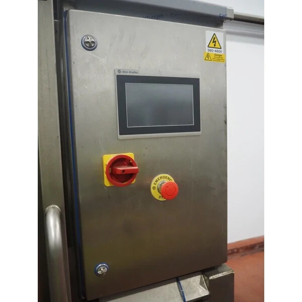 CM Process Solutions Dump Buggy Tumbler