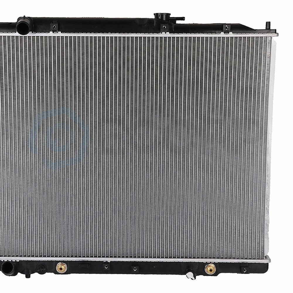 Aluminum Radiator For Honda Pilot Ridgeline 2009-2013 3.5L V6 CU13065 New