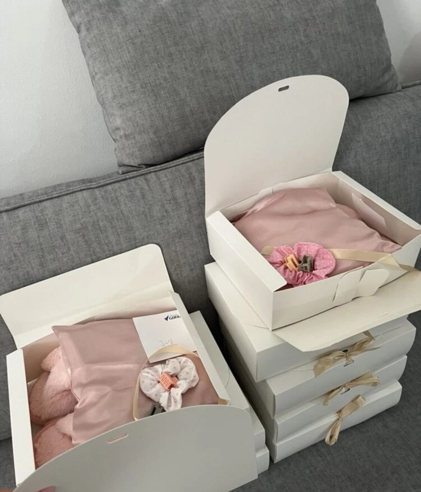 Customised Got Boxes