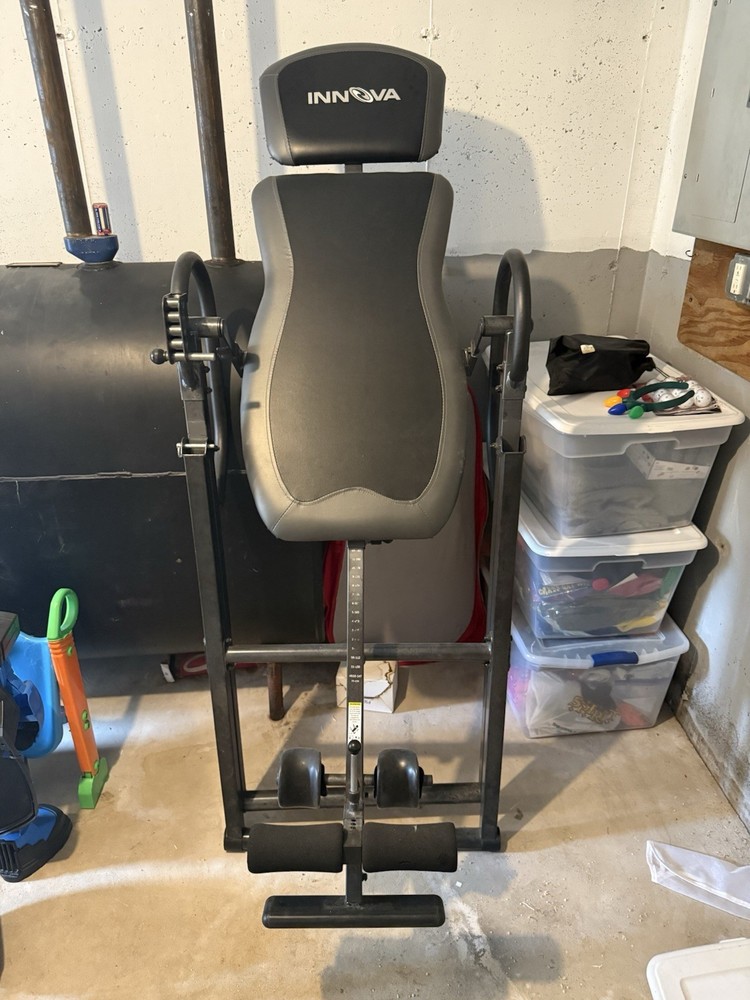 Innova Inversion Table