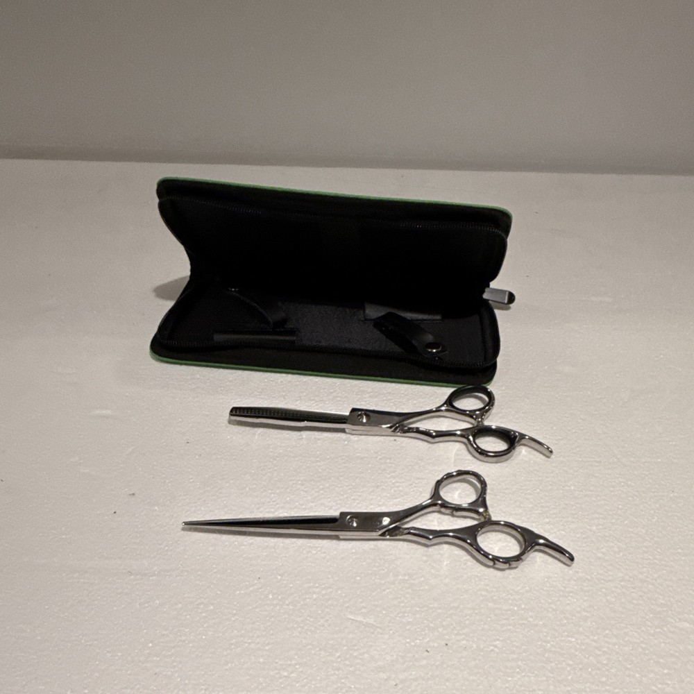 Yamako 3330 & A60 Stainless Scissors