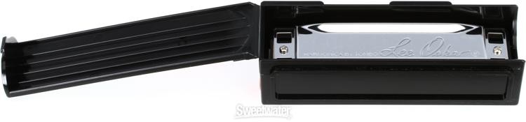 Lee Oskar Major Diatonic Harmonica - Key of E Flat