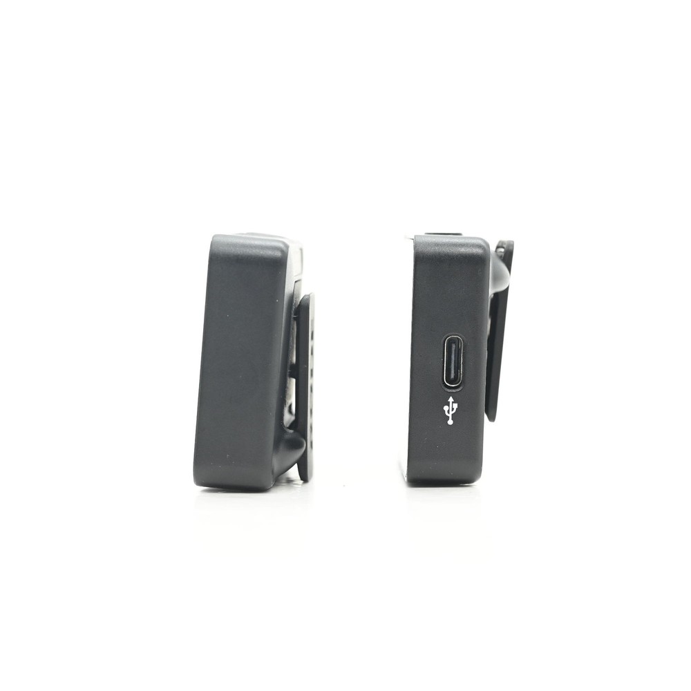 Rode Wireless GO Compact Digital Wireless Microphone System #178