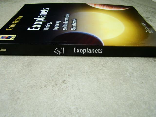 "Exoplanets Finding, Exploring, and Understanding Alien Worlds" Astronomy Space