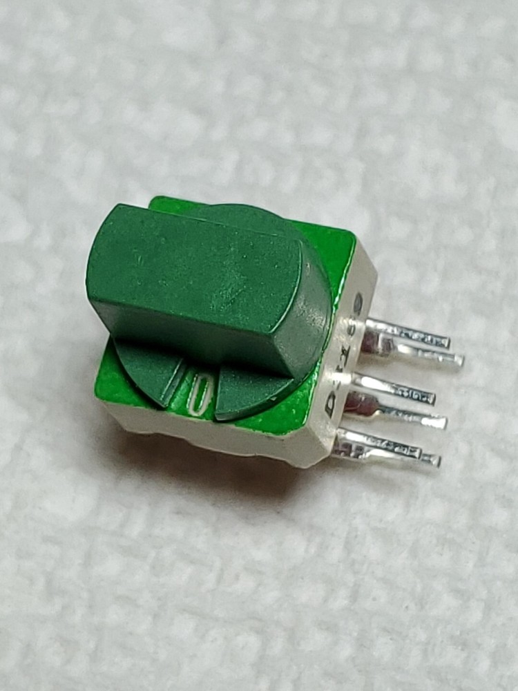 351135GSV EECO SWITCH Please See Desc