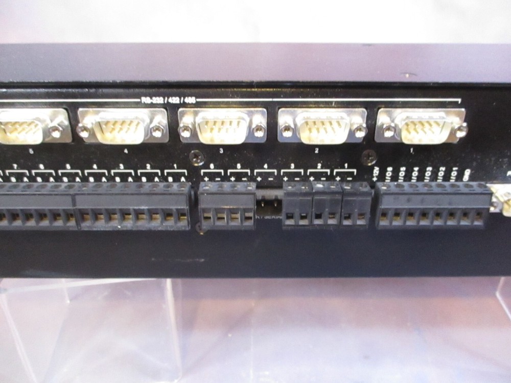 Axcent 3 PANJA Multi Port Integrated Access Controller FG5955-20