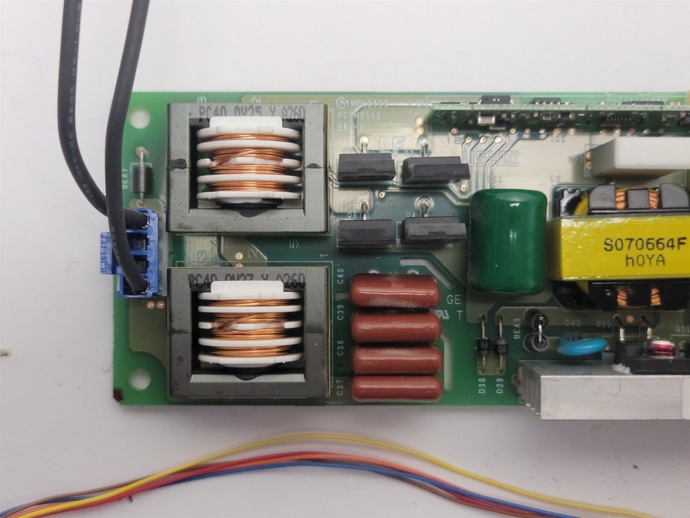 Epson PHG331A1FY Ballast