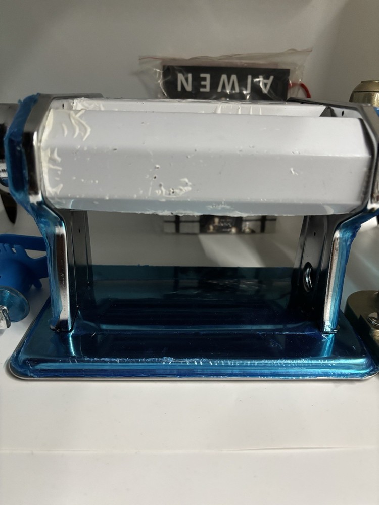 Pasta Maker Machine - New Without Box