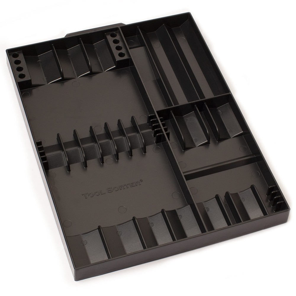 Screwdriver Organizer – Black