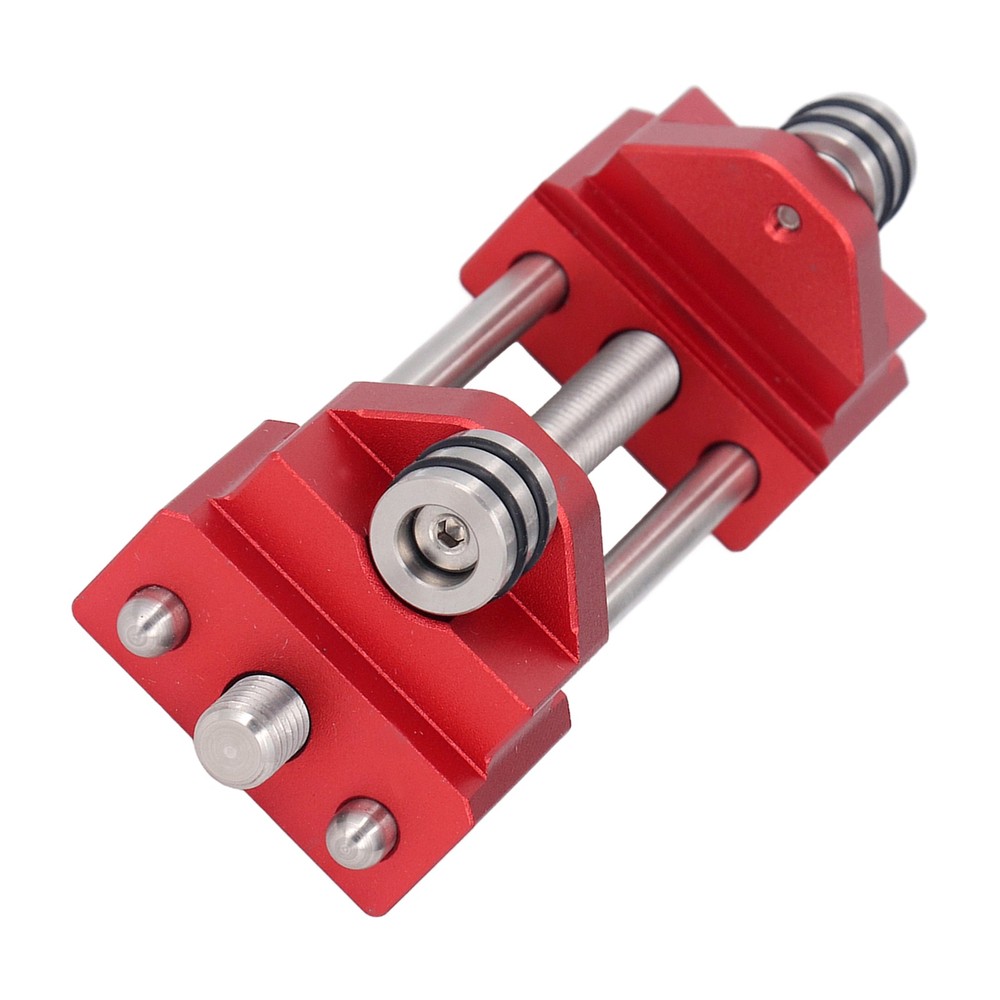 Honing Guide Adjustable Fixed Angle Sharpener Jig For Chisels Planer Blade New