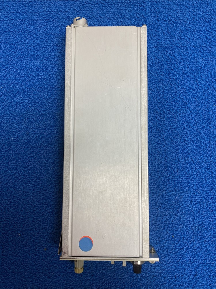 HP 17400A High Gain DC Pre-Amplifier Modular