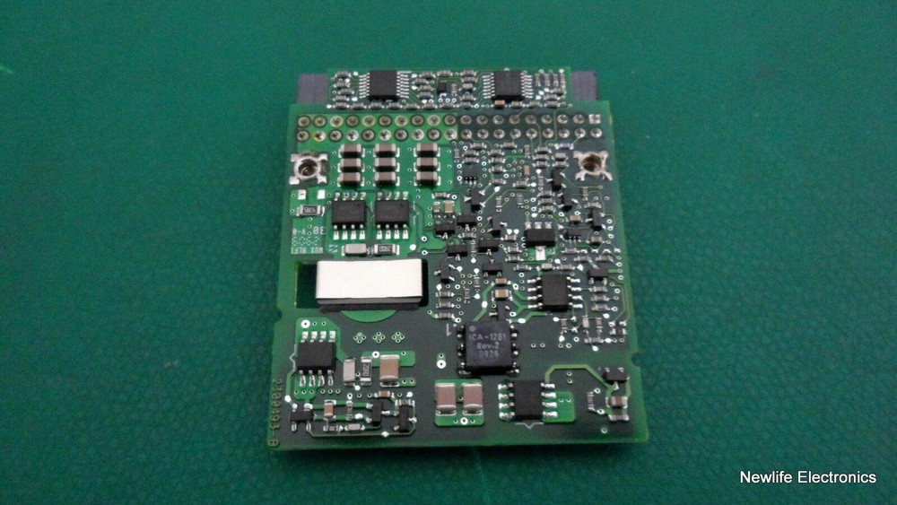 HP 0950-4741 48V DC to DC Voltage Regulator Module