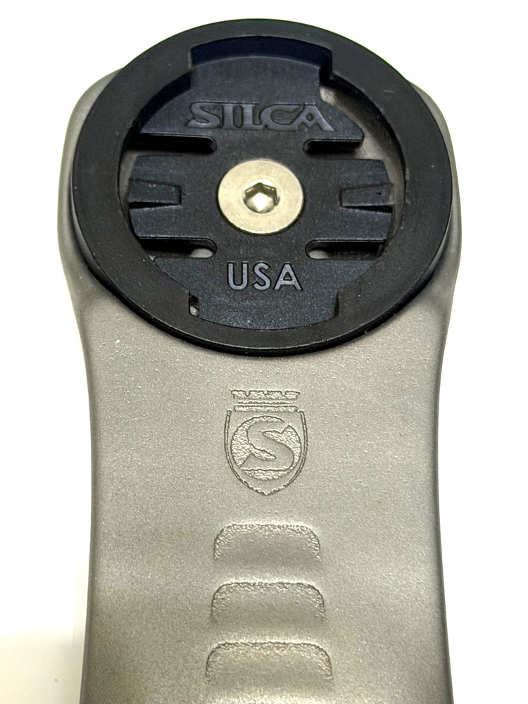 SILCA MENSOLA Computer Mount 23mm