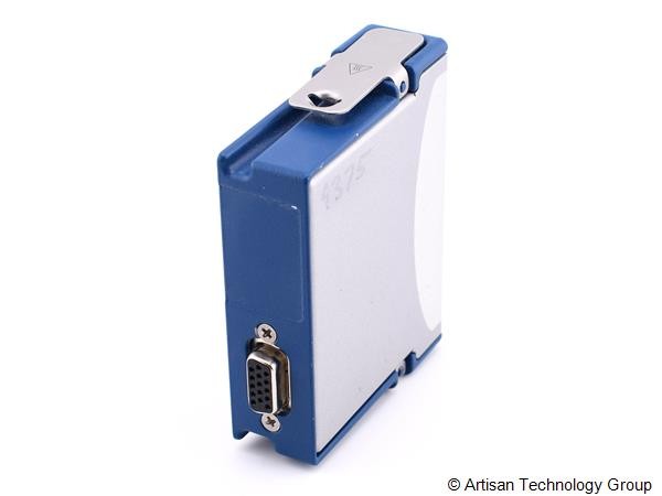NI NI 9375 24V, 16 Channel Digital Input/Output Module (DSUB)