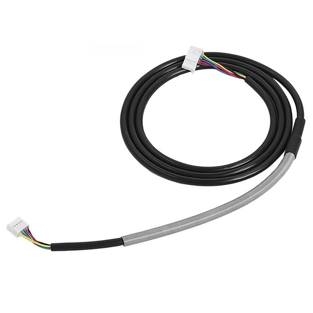 Scooter Compatibility Guaranteed with For Ninebot E2 Pro Control Cable