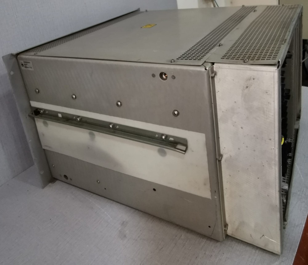 NAUTEL ND500II RADIO BEACON TRANSMITTER