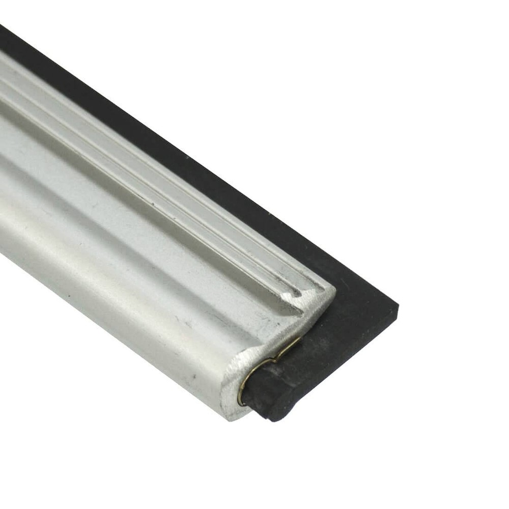 Pulex Alumax Squeegee Channel