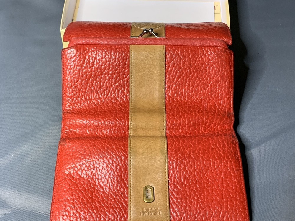Buxton Wallet Women’s Organizer Clutch