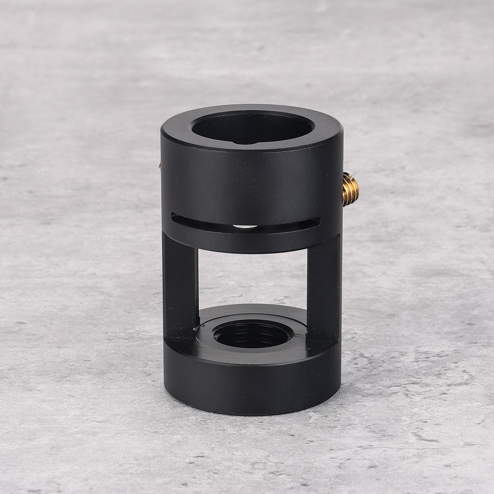 TIG Welding Tungsten Sharpener Grinder Multi-Angle & 4 Guides Offsets Head Tool