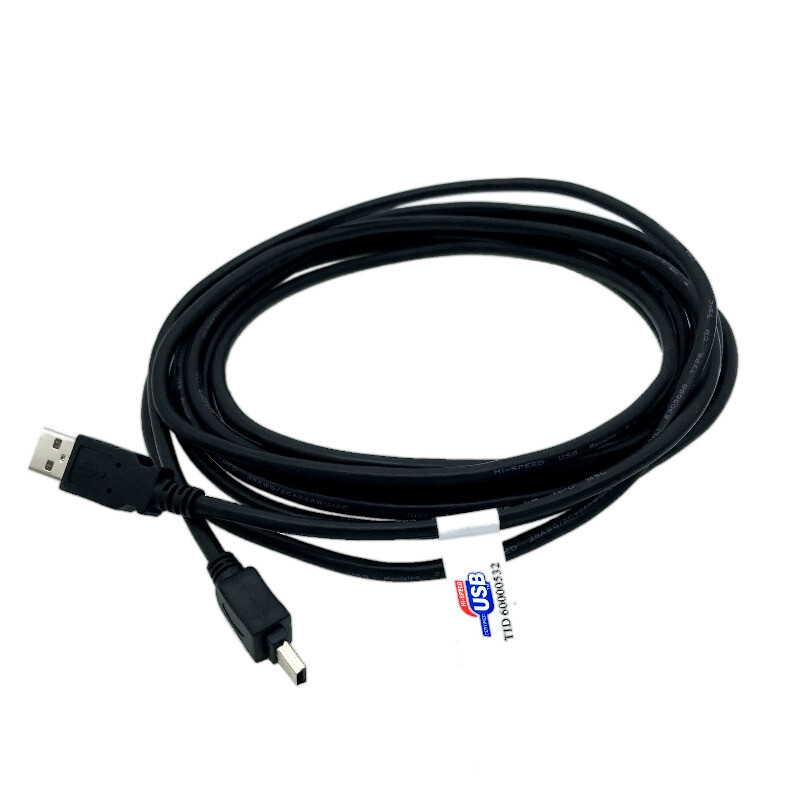 15ft USB Cable Cord for DISCOVERY KIDS DIGITAL CAMERA