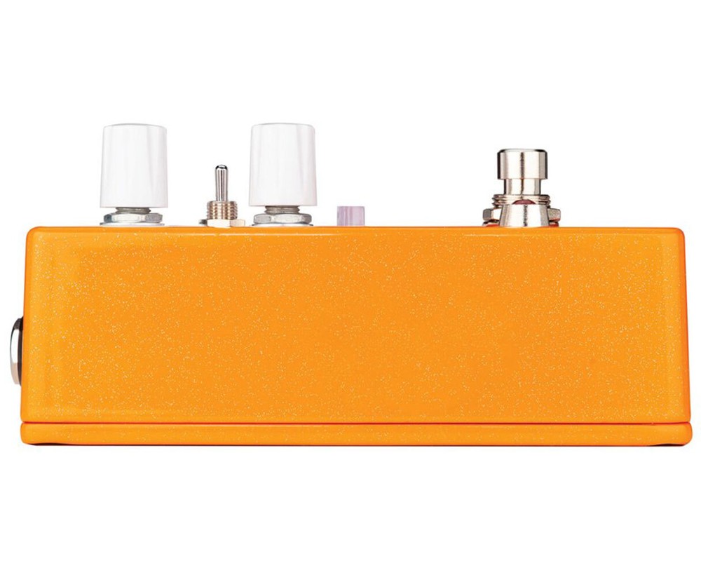 Earthquaker Devices Spatial Delivery V3 Envelope Filter Pedal