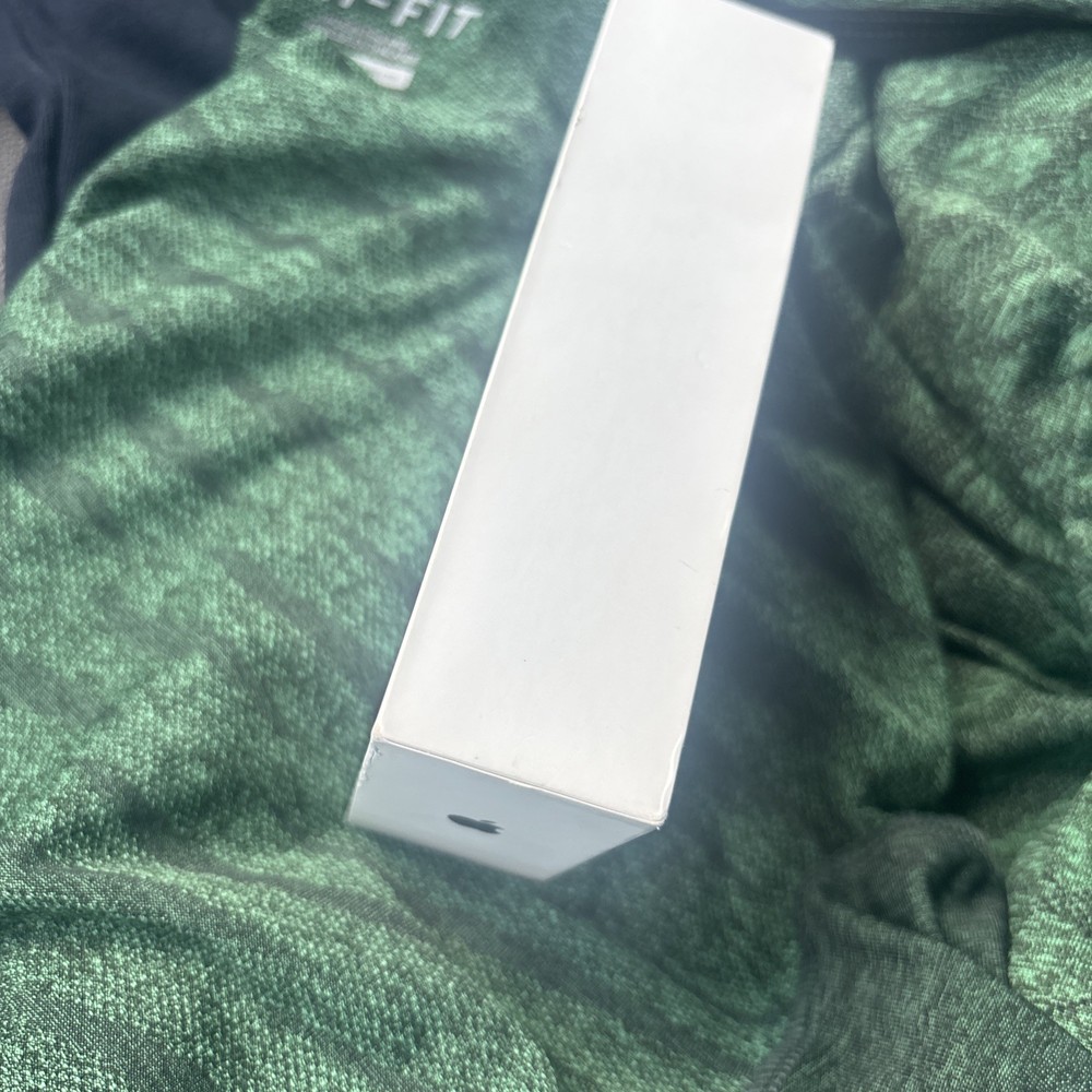 Apple Magic Mouse 2 Black A1657 OEM Wireless Rechargeable - Tested & Working