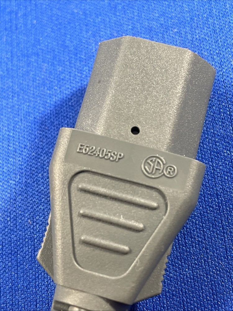 Xbox Ac Cable Adapter Replacement 6ft