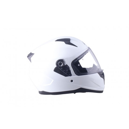 Screen Helmet ADN Stelvia Smoke