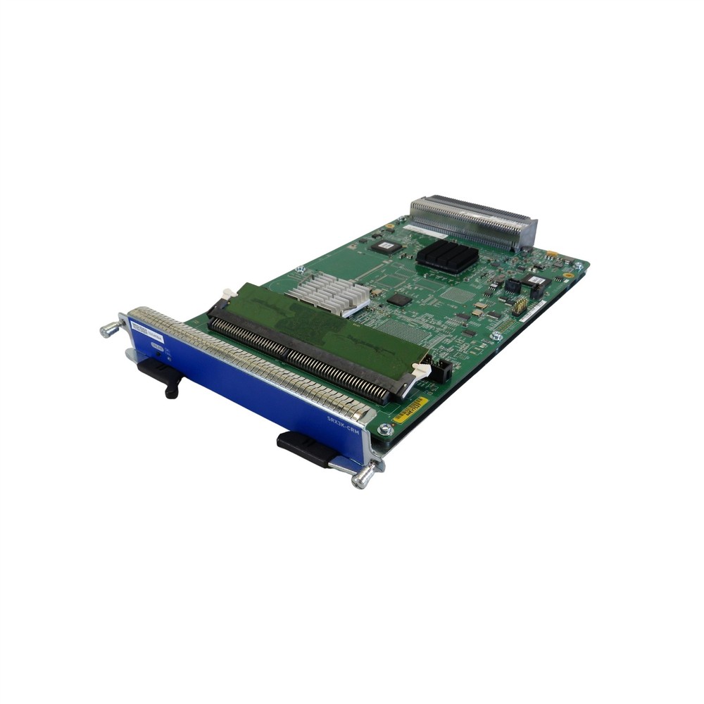 Juniper SRX3K-CRM Clustering Module for SRX3000