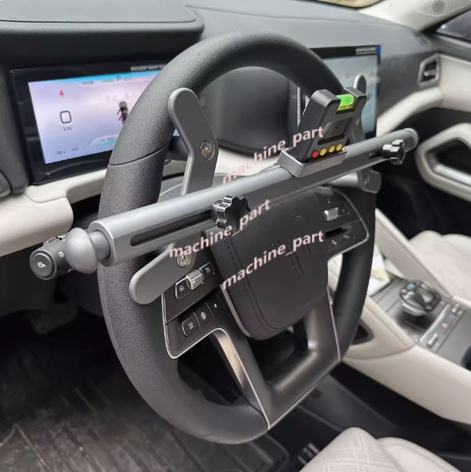 Car Steering Wheel Level Alignment Tool Wheel Aligner Alignment Special Tool